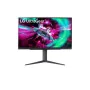 Écran LG 27GR93U-B.AEU 27" 4K Ultra HD 144 Hz de LG, Ecrans PC - Réf : S9904493, Prix : 561,71 €, Remise : %