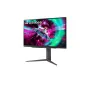 Écran LG 27GR93U-B.AEU 27" 4K Ultra HD 144 Hz de LG, Ecrans PC - Réf : S9904493, Prix : 561,71 €, Remise : %