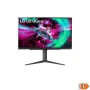 Écran LG 27GR93U-B.AEU 27" 4K Ultra HD 144 Hz de LG, Ecrans PC - Réf : S9904493, Prix : 561,71 €, Remise : %