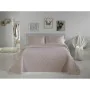 Bedspread (quilt) Pierre Cardin DOTS Pink Super king (3 Pieces) by Pierre Cardin, Blankets and bedcovers - Ref: D2101108, Pri...