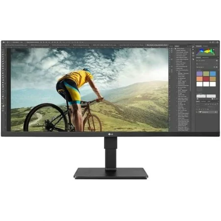 Écran LG 34BN670P-B WFHD 34" de LG, Ecrans PC - Réf : S9904509, Prix : 336,88 €, Remise : %