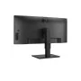 Écran LG 34BQ77QC-B WQHD de LG, Ecrans PC - Réf : S9904510, Prix : 546,11 €, Remise : %