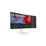 Écran LG 38WR85QC-W WQHD+ 144 Hz de LG, Ecrans PC - Réf : S9904517, Prix : 1,00 €, Remise : %