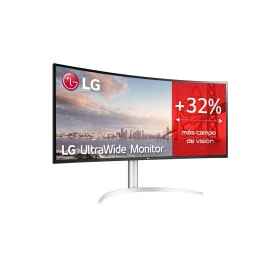 Écran LG 40WP95CP-W 5K Ultra HD de LG, Ecrans PC - Réf : S9904518, Prix : 1,00 €, Remise : %