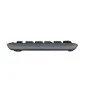 Clavier et souris sans fil Logitech 920-004513 Noir Espagnol Qwerty QWERTY de Logitech, Ensembles Clavier et Souris - Réf : S...