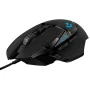 Ratón Gaming Logitech 910-005470 Negro de Logitech, Ratones - Ref: S9904630, Precio: 57,32 €, Descuento: %