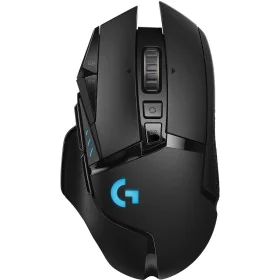 Souris Logitech 910-005567 Noir de Logitech, Souris - Réf : S9904631, Prix : 123,03 €, Remise : %