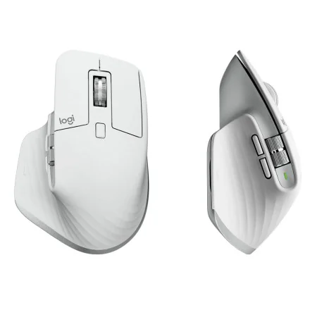 Schnurlose Mouse Logitech MX Master 3S Grau von Logitech, Mäuse - Ref: S9904651, Preis: 107,71 €, Rabatt: %