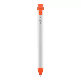 Stylo numérique Logitech 914-000034 de Logitech, Pointeurs - Réf : S9904659, Prix : 64,38 €, Remise : %