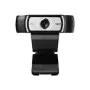 Webcam Logitech 960-000972 Full HD de Logitech, Webcams y telefonía VoIP - Ref: S9904671, Precio: 76,05 €, Descuento: %