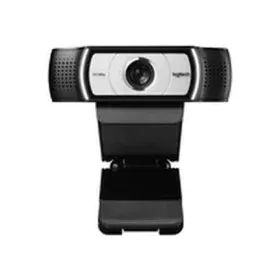 Webcam Logitech 960-000972 Full HD de Logitech, Webcams y telefonía VoIP - Ref: S9904671, Precio: 76,05 €, Descuento: %