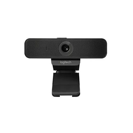 Webcam Logitech 960-001076 Full HD 30 fps Preto de Logitech, Webcams e telefonia VoIP - Ref: S9904675, Preço: 80,07 €, Descon...