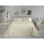 Bedspread (quilt) Pierre Cardin DOTS Soil King size (3 Pieces) by Pierre Cardin, Blankets and bedcovers - Ref: D2101118, Pric...