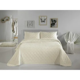 Bedspread (quilt) Pierre Cardin DOTS Soil Super king (3 Pieces) by Pierre Cardin, Blankets and bedcovers - Ref: D2101119, Pri...