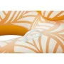 Cadeirão de piscina insuflável Bestway Deluxe 118 x 117 cm Laranja de Bestway, Colchões e brinquedos insufláveis - Ref: D1400...