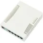 Switch Mikrotik RB260GS de Mikrotik, Switches de red - Ref: S9904735, Precio: 47,92 €, Descuento: %