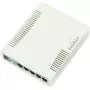 Switch Mikrotik RB260GS de Mikrotik, Commutateurs de réseau - Réf : S9904735, Prix : 47,92 €, Remise : %