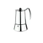 Cafetera Italiana Monix M630006 Plata 6 Tazas Acero Inoxidable de Monix, Cafeteras italianas - Ref: S9904744, Precio: 29,87 €...