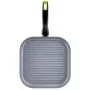 Barbecue Monix M261231 Grey Aluminium Ø 28 cm by Monix, Griddle Pans - Ref: S9904756, Price: 22,58 €, Discount: %