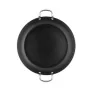 Pan Monix M371642 Black Stainless steel Aluminium 100 L by Monix, Paella Pans - Ref: S9904769, Price: 31,46 €, Discount: %