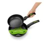 Pan Monix M481220 Green Aluminium Bakelite Ø 20 cm by Monix, Frying Pans - Ref: S9904779, Price: 10,18 €, Discount: %