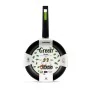 Pan Monix M481224 Black/Green Bakelite by Monix, Frying Pans - Ref: S9904781, Price: 13,14 €, Discount: %