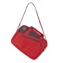 Housse pour ordinateur portable Monray GINGERRED 15,6" de Monray, Sacs et housses pour ordinateurs portables et netbooks - Ré...