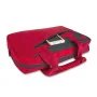 Laptop Case Monray GINGERRED 15,6" by Monray, Bags and covers for laptops and netbooks - Ref: S9904794, Price: 13,62 €, Disco...