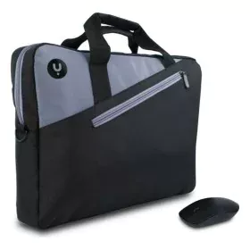 Laptoptasche Monray NGS-BUNDLE-0125 von Monray, Taschen und Hülle für Laptops und Netbooks - Ref: S9904797, Preis: 18,85 €, R...