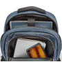 Laptop Backpack Monray SACKSCHARTER Blue by Monray, Bags and covers for laptops and netbooks - Ref: S9904802, Price: 19,59 €,...