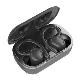 In-ear Bluetooth Headphones G95 Black by N/A, Single ear Bluetooth headphones - Ref: S9904808, Price: 27,56 €, Discount: %