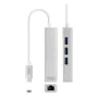 Conversor USB 3.0 para Gigabit Ethernet NANOCABLE 10.03.0404 de NANOCABLE, Cartões de rede - Ref: S9904824, Preço: 16,75 €, D...