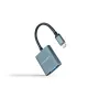 Adaptador USB a VGA NANOCABLE 10.16.4101-G (1 unidad) de NANOCABLE, Arrastre y elevación - Ref: S9904837, Precio: 16,86 €, De...