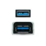 Cabo Alargador USB TooQ 10.01.0313 Preto 15 m 5 Gbps de TooQ, Cabos USB - Ref: S9904897, Preço: 55,81 €, Desconto: %