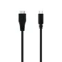 Cabo USB para micro USB NANOCABLE 10.01.1201-BK Preto 1 m (1 Unidade) de NANOCABLE, Cabos USB - Ref: S9904910, Preço: 5,53 €,...