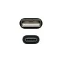 Cabo USB A para USB-C NANOCABLE 10.01.2103 Preto 3 m de NANOCABLE, Cabos USB - Ref: S9904915, Preço: 7,93 €, Desconto: %