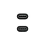 Cavo USB-C NANOCABLE USB 2.0, 2m Nero 2 m di NANOCABLE, Cavi USB - Rif: S9904917, Prezzo: 7,02 €, Sconto: %