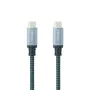 Cable USB-C NANOCABLE 10.01.4101-COMB Verde 1 m (1 unidad) de NANOCABLE, Cables USB - Ref: S9904928, Precio: 8,65 €, Descuent...