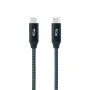 Cable USB-C NANOCABLE 10.01.4302-COMB 2 m (1 unidad) de NANOCABLE, Cables USB - Ref: S9904941, Precio: 10,13 €, Descuento: %