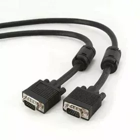 Cabo VGA Equip 10.15.0102 Preto 1,8 m de Equip, Cabos VGA - Ref: S9904958, Preço: 5,57 €, Desconto: %