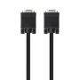 SVGA Cable NANOCABLE 10.15.1305 Black 5 m by NANOCABLE, VGA cables - Ref: S9904964, Price: 7,50 €, Discount: %