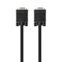 SVGA Cable NANOCABLE 10.15.1305 Black 5 m by NANOCABLE, VGA cables - Ref: S9904964, Price: 7,50 €, Discount: %