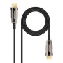 HDMI Cable NANOCABLE 10.15.2020 20 m Black by NANOCABLE, HDMI - Ref: S9904971, Price: 45,81 €, Discount: %