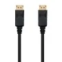 Cabo DisplayPort NANOCABLE 10.15.2305 Preto 5 m de NANOCABLE, Cabos DisplayPort - Ref: S9904978, Preço: 10,08 €, Desconto: %