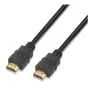 HDMI cable with Ethernet NANOCABLE 10.15.3602 2 m Black 2 m by NANOCABLE, HDMI - Ref: S9904983, Price: 6,26 €, Discount: %