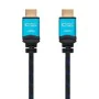 Cavo HDMI TooQ 10.15.3700 V2.0 Nero 50 cm di TooQ, Cavi HDMI - Rif: S9904985, Prezzo: 5,37 €, Sconto: %