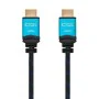 Câble HDMI TooQ 10.15.3700 V2.0 Noir 50 cm de TooQ, Câbles HDMI - Réf : S9904985, Prix : 5,37 €, Remise : %