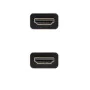 Cable HDMI TooQ 10.15.3701-L150 V2.0 Negro 1,5 m de TooQ, Cables HDMI - Ref: S9904987, Precio: 6,62 €, Descuento: %