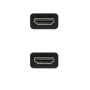 Cable HDMI TooQ 10.15.3701-L150 V2.0 Negro 1,5 m de TooQ, Cables HDMI - Ref: S9904987, Precio: 6,62 €, Descuento: %