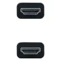 Câble HDMI NANOCABLE 10.15.3715 Noir de NANOCABLE, Adaptateurs DVI-HDMI - Réf : S9904993, Prix : 44,07 €, Remise : %